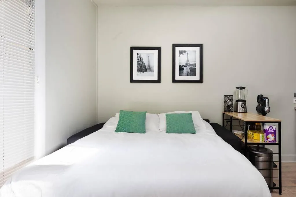 Special! 500m To Eiffel Tower: Duplex With Terrace Paris