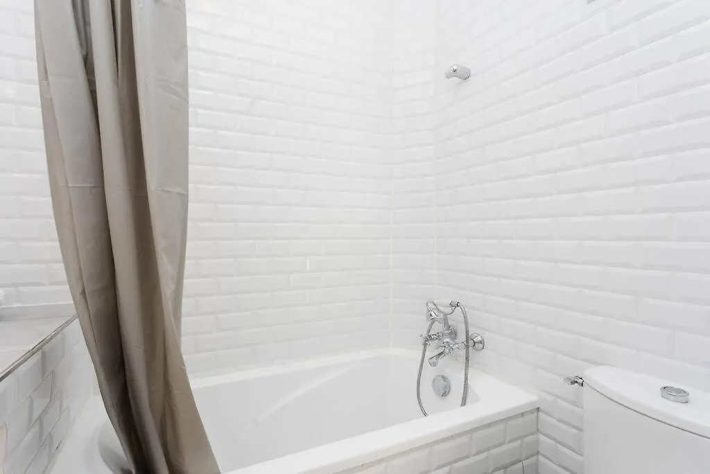 Apartment Special! 500m To Eiffel Tower: Duplex With Terrace